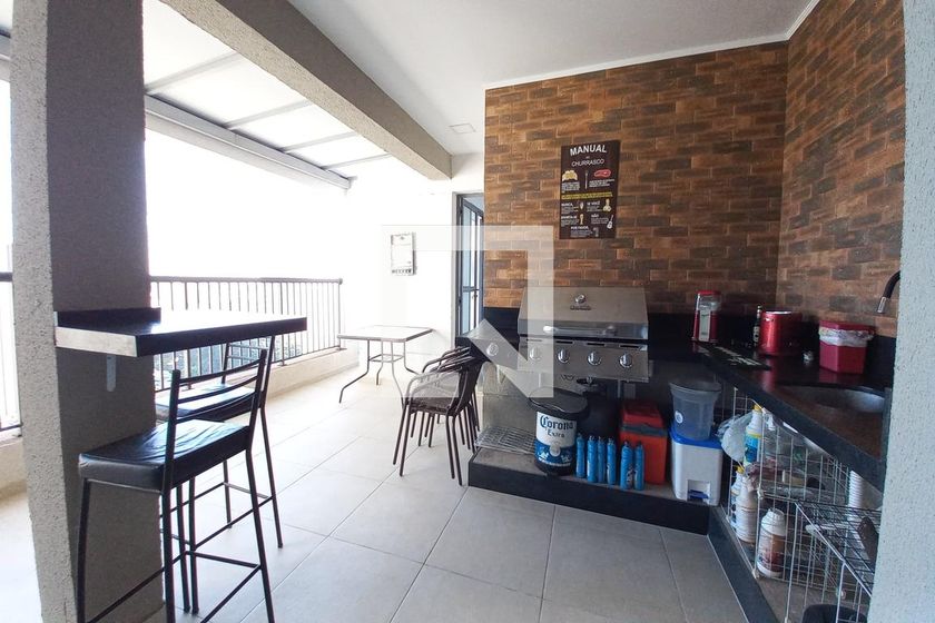Apartamento à Venda - Guanabara, 3 Quartos,  133 m2 em , Campinas - sp | SoloBR