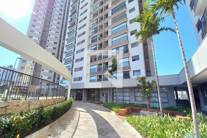 Apartamento à Venda - Guanabara, 3 Quartos,  133 m2 em , Campinas - sp | SoloBR