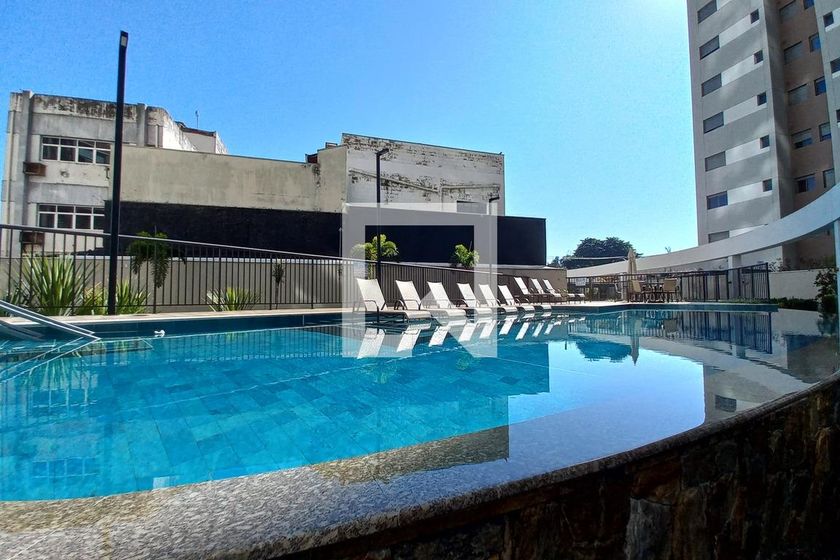 Apartamento à Venda - Guanabara, 3 Quartos,  133 m2 em , Campinas - sp | SoloBR