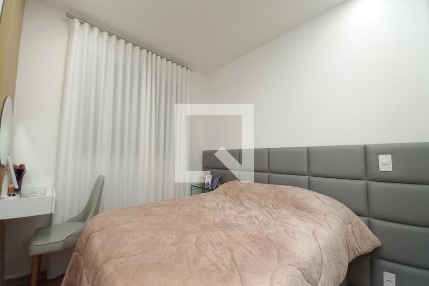 Apartamento à Venda - Guanabara, 3 Quartos,  133 m2 em , Campinas - sp | SoloBR