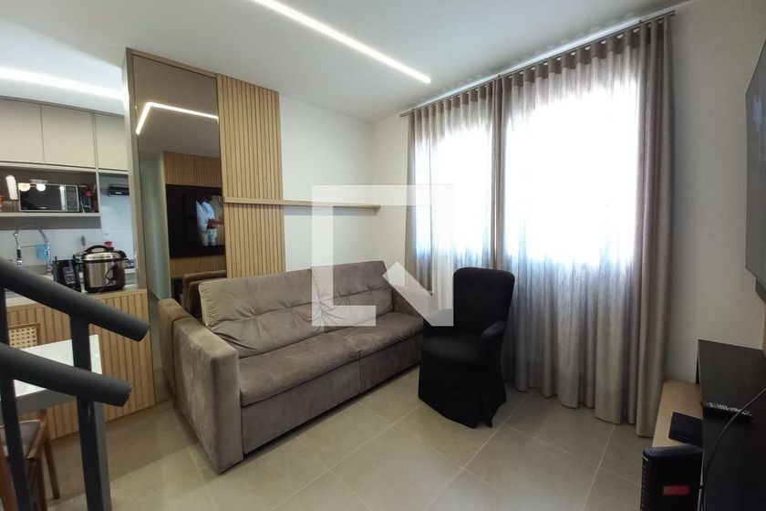 Apartamento à Venda - Guanabara, 3 Quartos,  133 m2 em , Campinas - sp | SoloBR