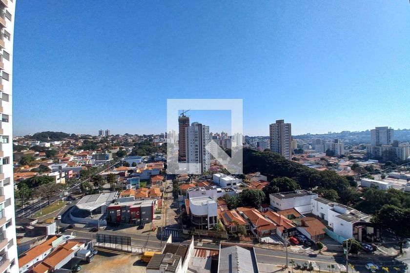Apartamento à Venda - Guanabara, 3 Quartos,  133 m2 em , Campinas - sp | SoloBR