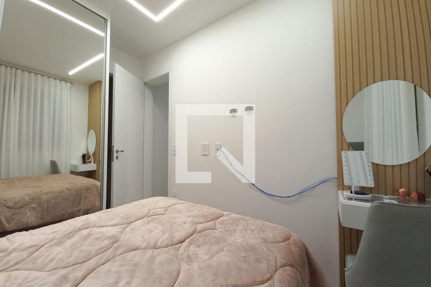 Apartamento à Venda - Guanabara, 3 Quartos,  133 m2 em , Campinas - sp | SoloBR