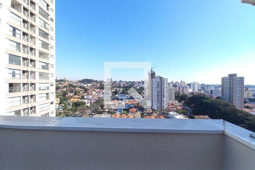 Apartamento à Venda - Guanabara, 3 Quartos,  133 m2 em , Campinas - sp | SoloBR