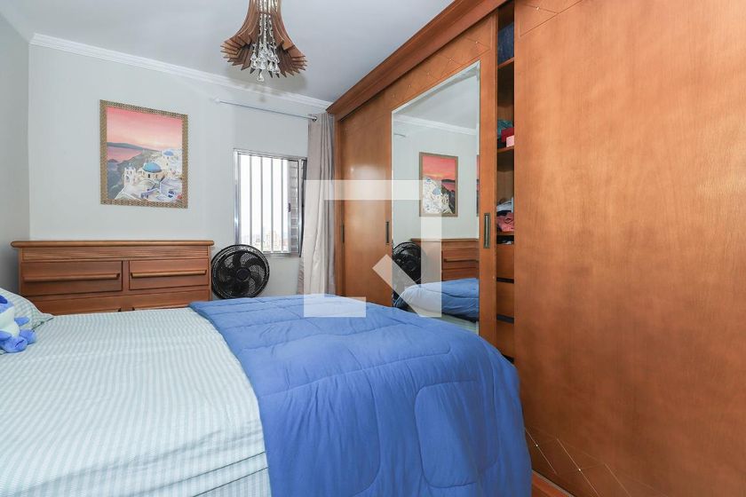 Apartamento, 3 quartos, 90 m² - Foto 25