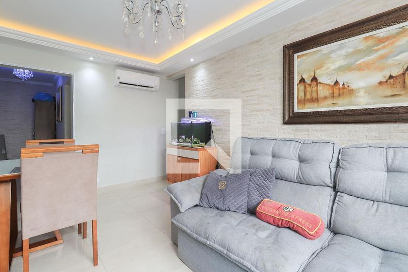 Apartamento, 3 quartos, 90 m² - Foto 11