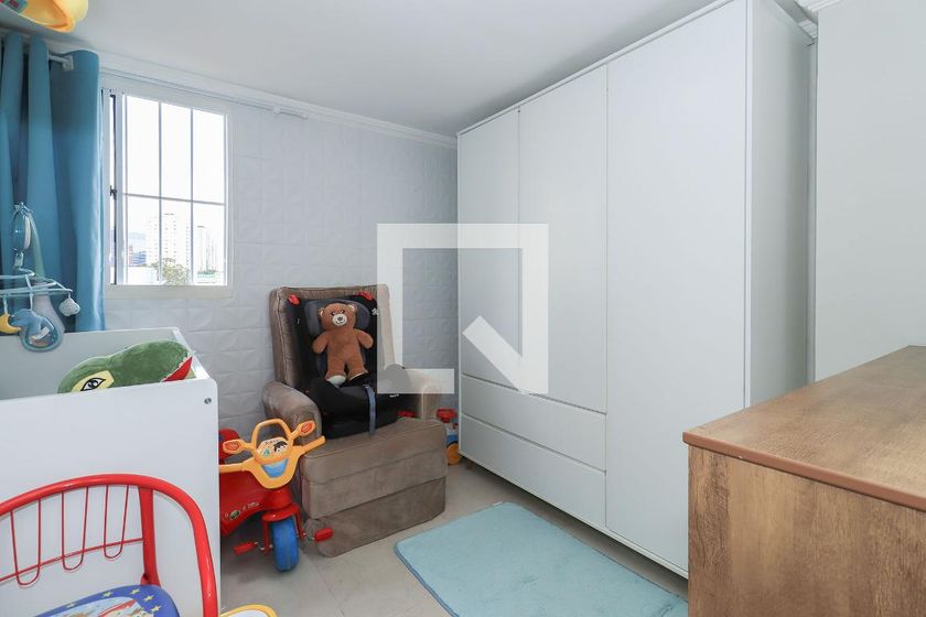 Apartamento, 3 quartos, 90 m² - Foto 39
