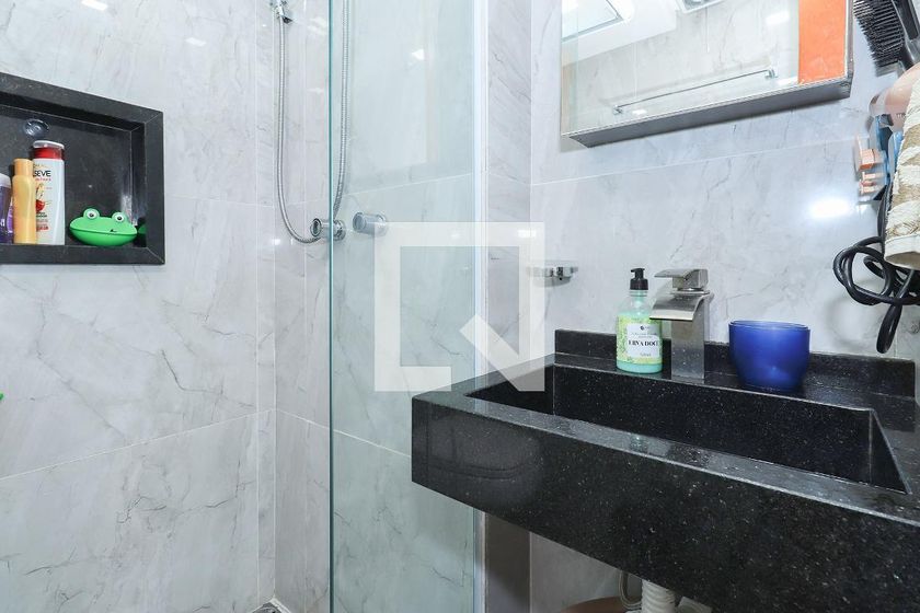 Apartamento, 3 quartos, 90 m² - Foto 35