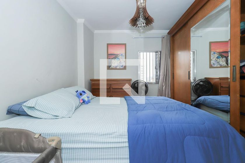 Apartamento, 3 quartos, 90 m² - Foto 23