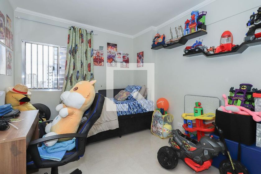 Apartamento, 3 quartos, 90 m² - Foto 19