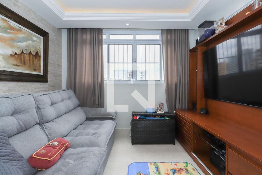 Apartamento, 3 quartos, 90 m² - Foto 7