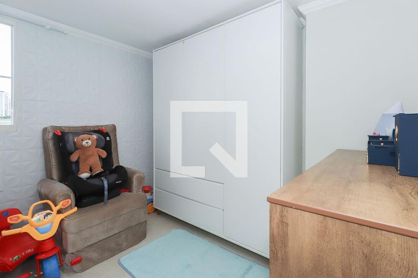 Apartamento, 3 quartos, 90 m² - Foto 45