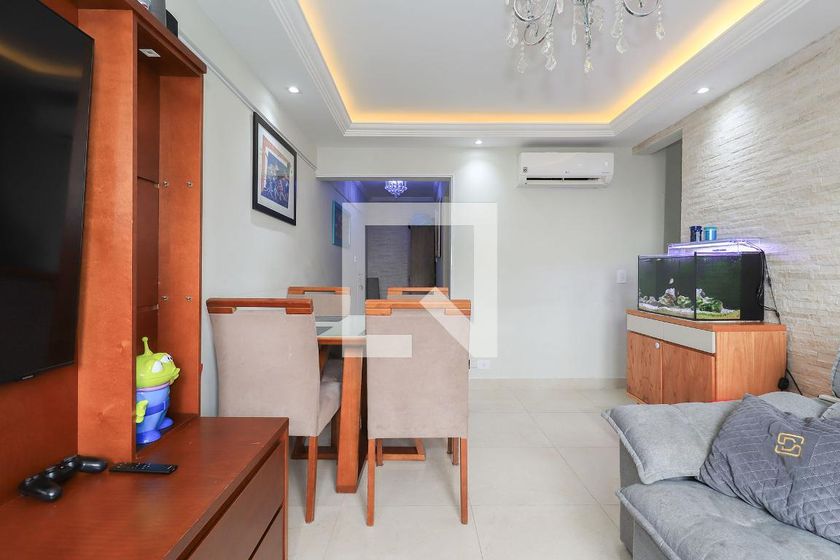 Apartamento, 3 quartos, 90 m² - Foto 9