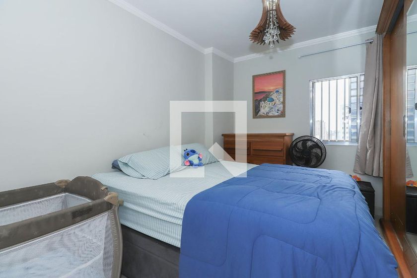 Apartamento, 3 quartos, 90 m² - Foto 21