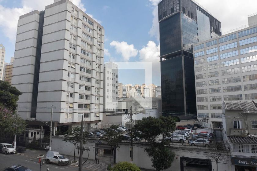 Apartamento, 1 quarto, 41 m² - Foto 13