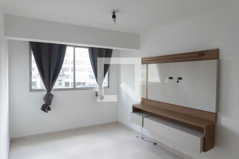 Apartamento, 1 quarto, 41 m² - Foto 5