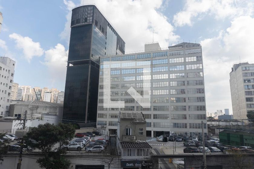 Apartamento, 1 quarto, 41 m² - Foto 15