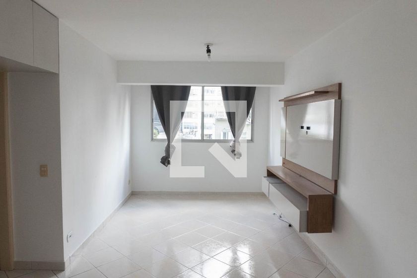 Apartamento, 1 quarto, 41 m² - Foto 1