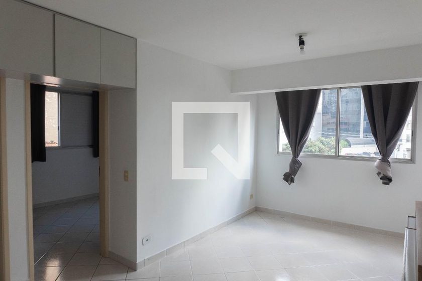 Apartamento, 1 quarto, 41 m² - Foto 3