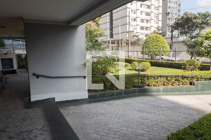 Apartamento, 1 quarto, 41 m² - Foto 53