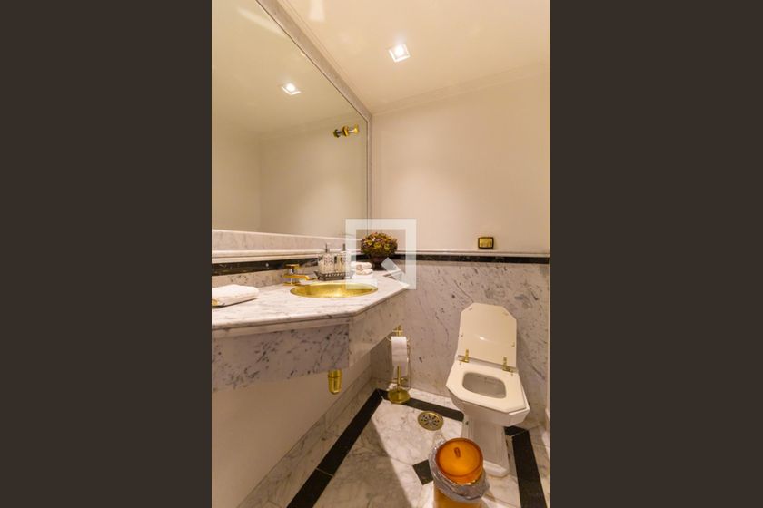 Apartamento, 4 quartos, 300 m² - Foto 8