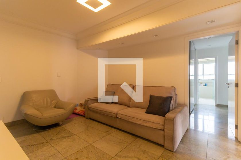 Apartamento, 4 quartos, 300 m² - Foto 18