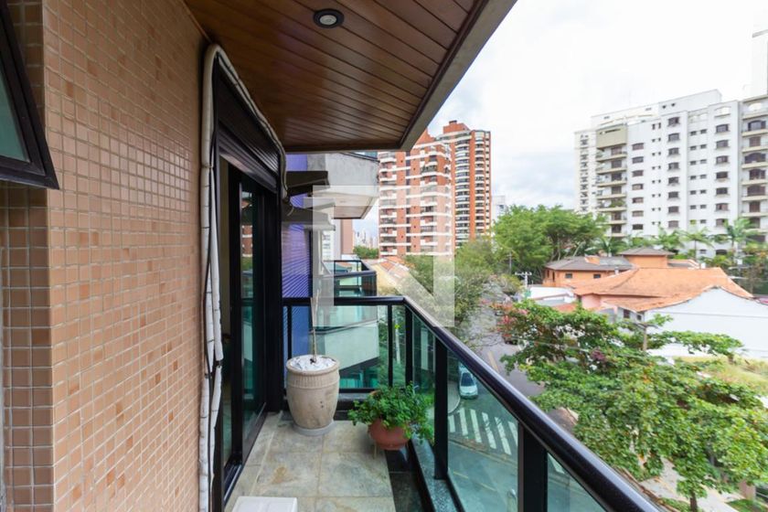 Apartamento, 4 quartos, 300 m² - Foto 38