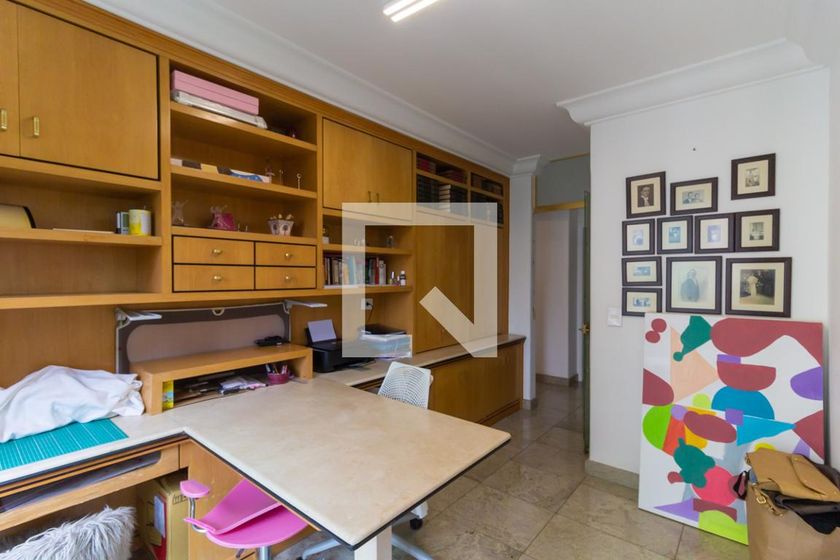 Apartamento, 4 quartos, 300 m² - Foto 21