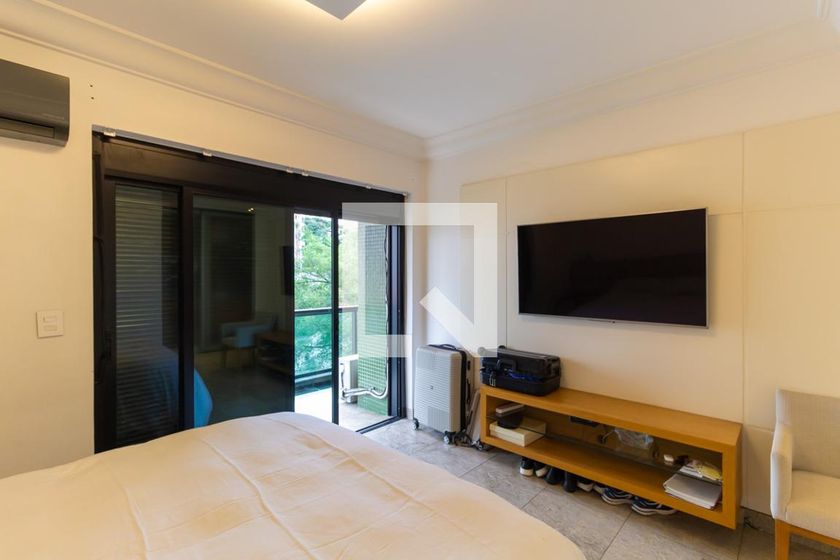 Apartamento, 4 quartos, 300 m² - Foto 57