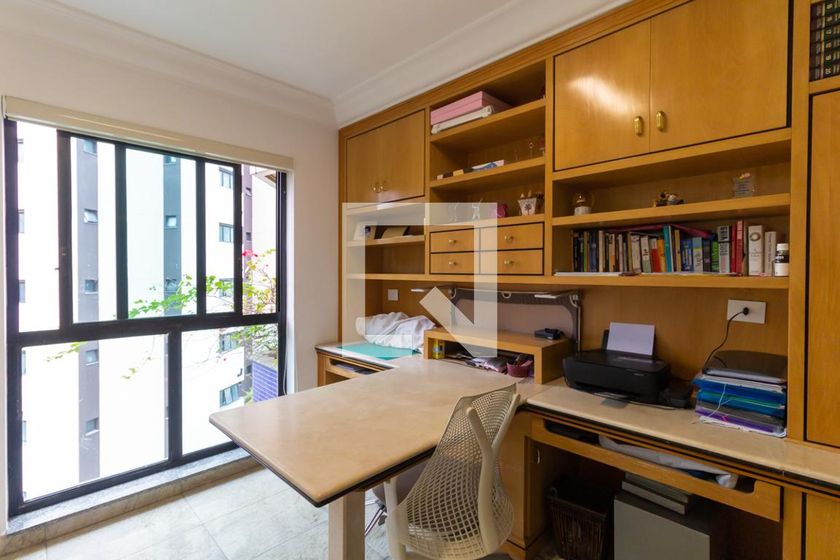 Apartamento, 4 quartos, 300 m² - Foto 20