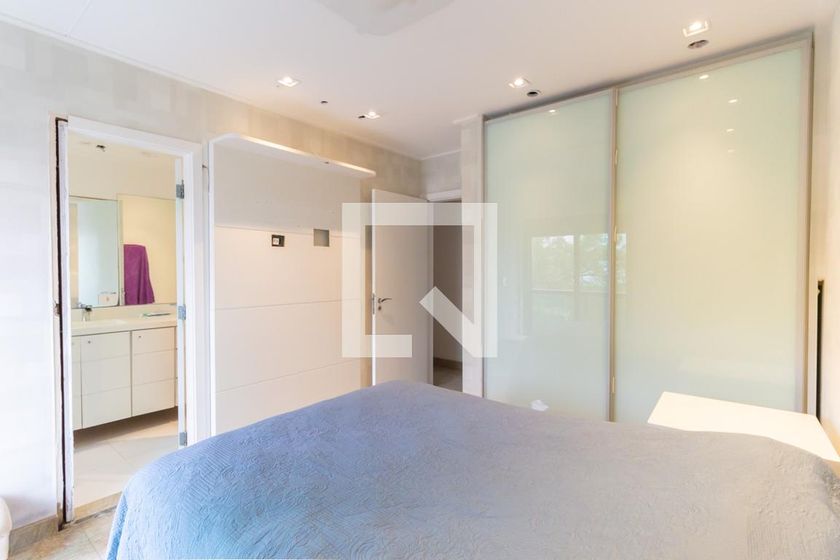 Apartamento, 4 quartos, 300 m² - Foto 36