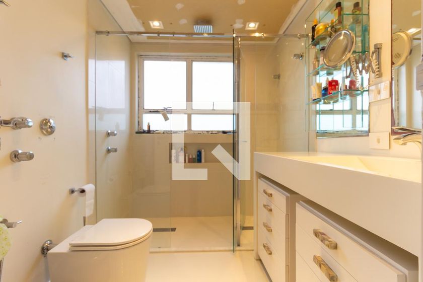 Apartamento, 4 quartos, 300 m² - Foto 61