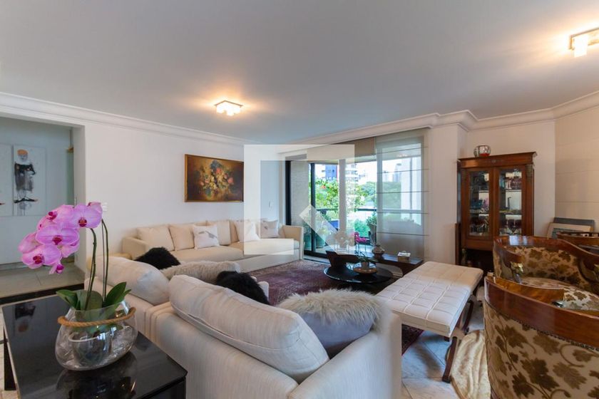 Apartamento, 4 quartos, 300 m² - Foto 2