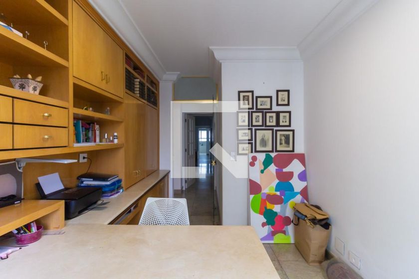 Apartamento, 4 quartos, 300 m² - Foto 22