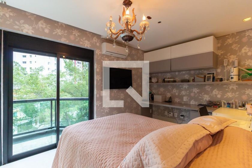 Apartamento, 4 quartos, 300 m² - Foto 23