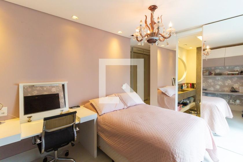 Apartamento, 4 quartos, 300 m² - Foto 25