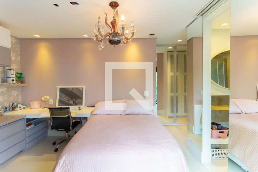 Apartamento, 4 quartos, 300 m² - Foto 26