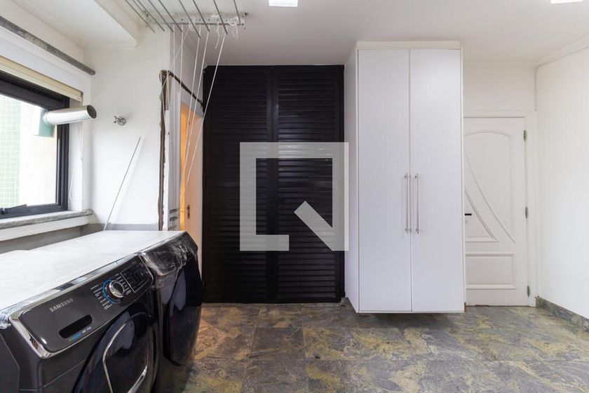 Apartamento, 4 quartos, 300 m² - Foto 73