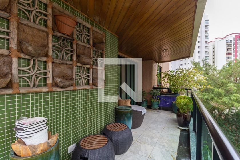 Apartamento, 4 quartos, 300 m² - Foto 13