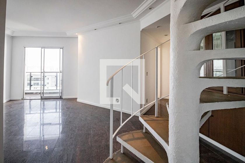 Cobertura, 3 quartos, 160 m² - Foto 1