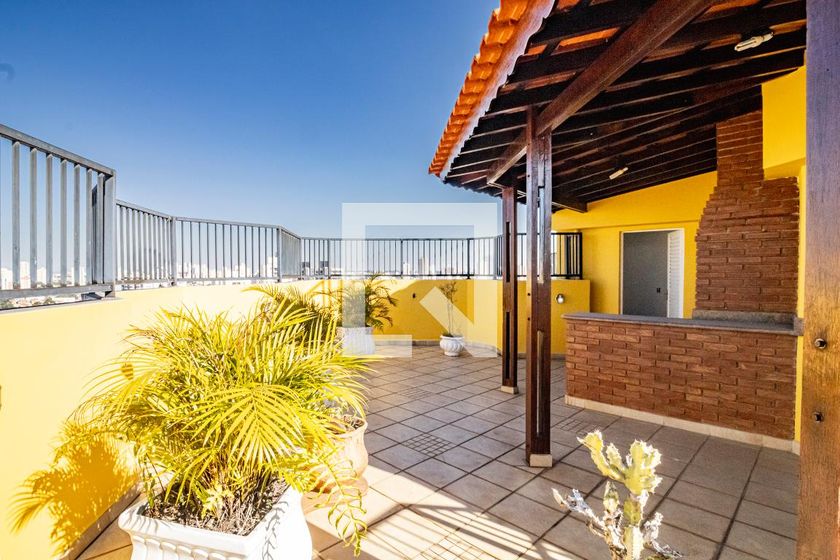Cobertura, 3 quartos, 160 m² - Foto 46