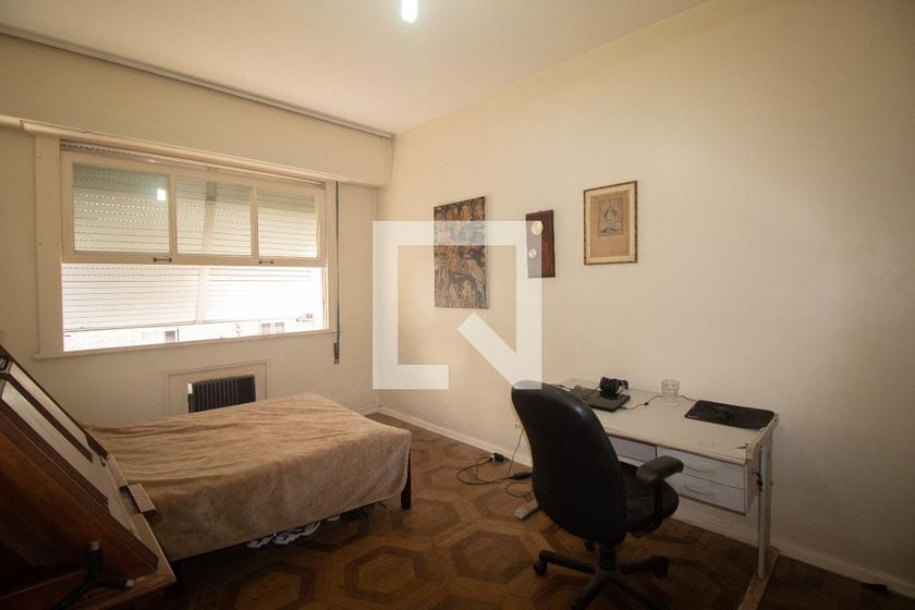 Apartamento, 4 quartos, 180 m² - Foto 33