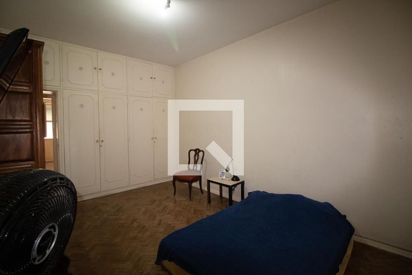 Apartamento, 4 quartos, 180 m² - Foto 21