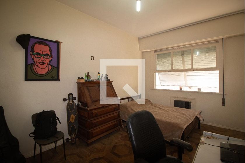 Apartamento, 4 quartos, 180 m² - Foto 35