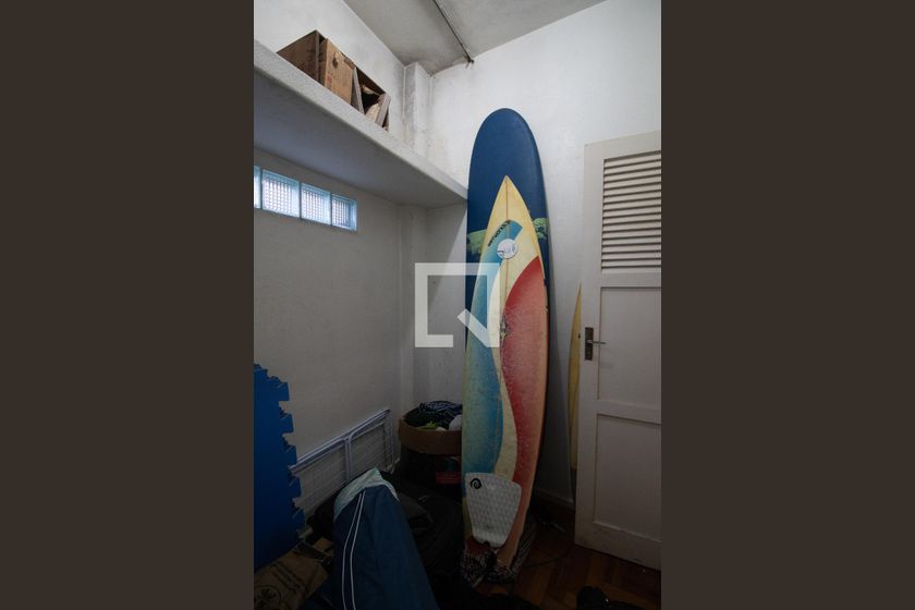 Apartamento, 4 quartos, 180 m² - Foto 85