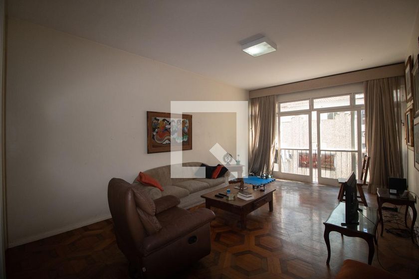 Apartamento, 4 quartos, 180 m² - Foto 3