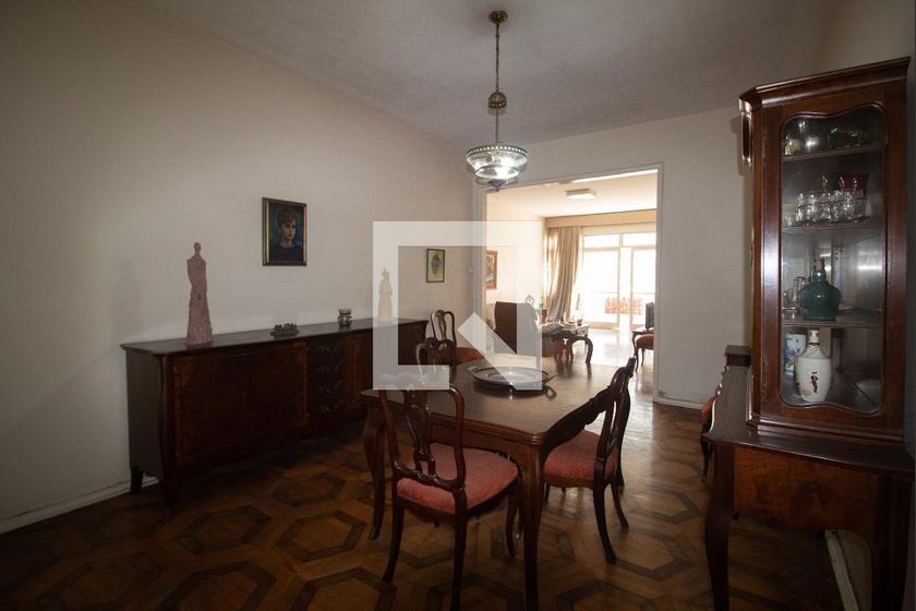 Apartamento, 4 quartos, 180 m² - Foto 15