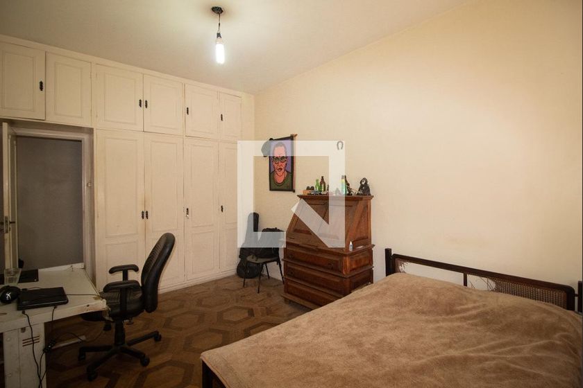 Apartamento, 4 quartos, 180 m² - Foto 37