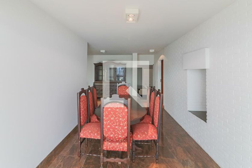 Casa, 4 quartos, 420 m² - Foto 27