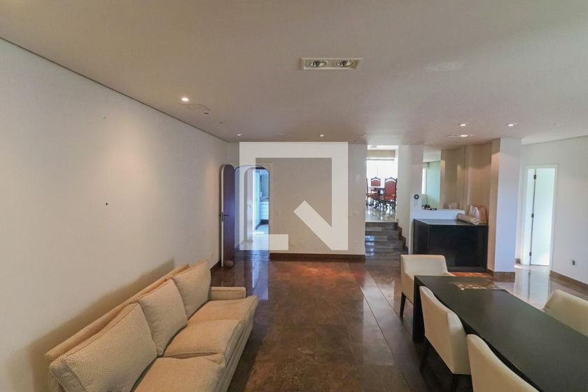Casa, 4 quartos, 420 m² - Foto 15